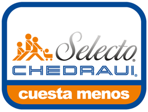 chedraui-selecto-logo